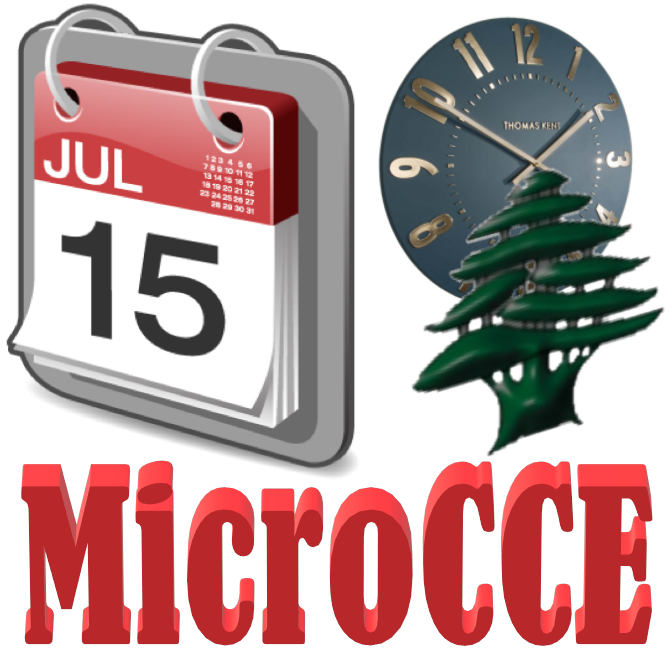 MicroCCE